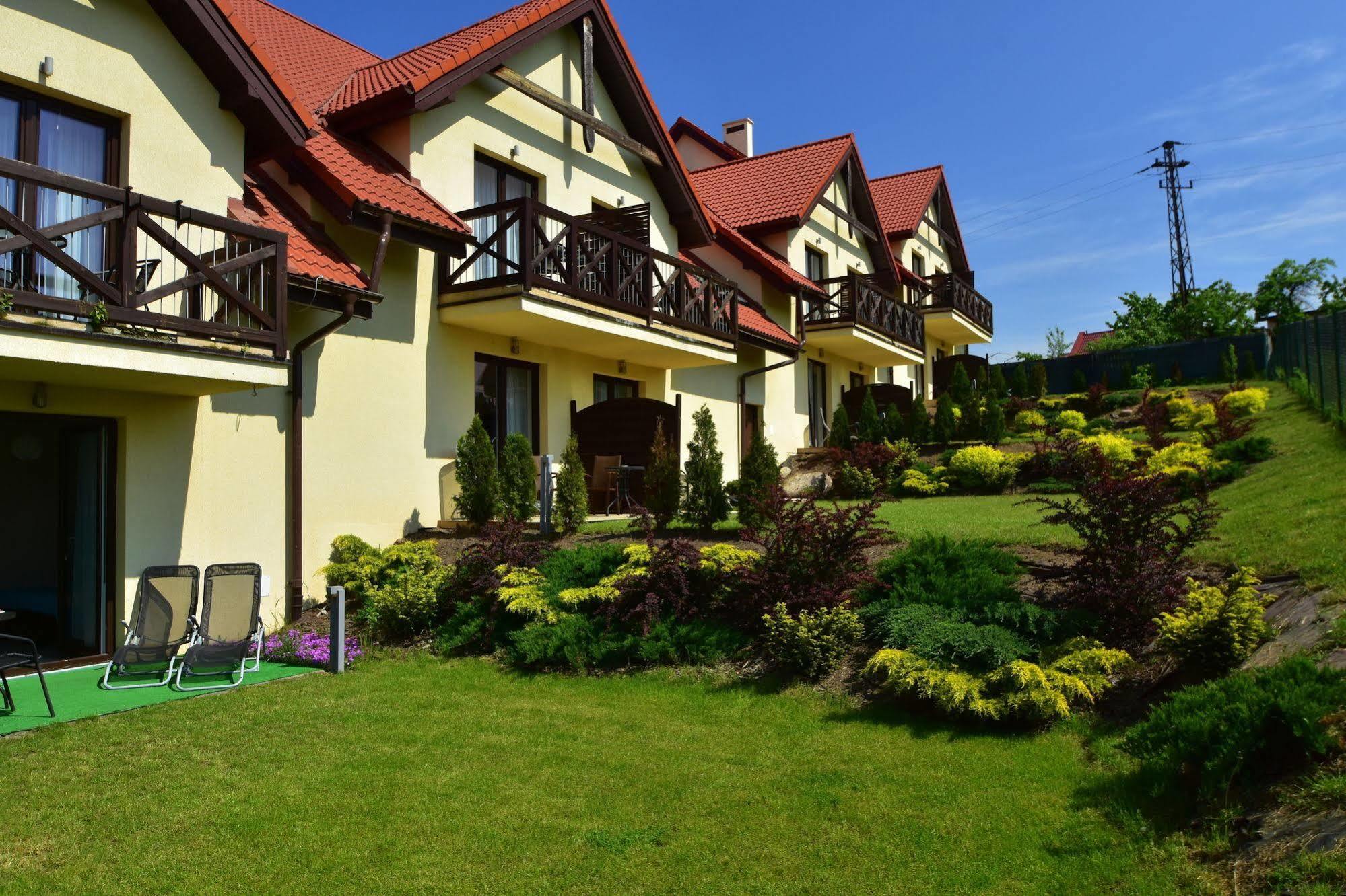 Hotel Santa Monica Mikolajki  Exterior photo